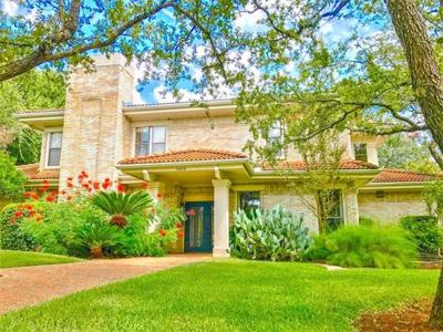 4404 Cat Mountain DR