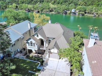 3302 Blue Jay LN