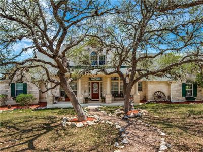 182 Broomweed CIR