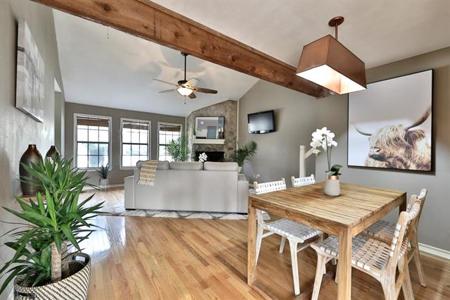 603 N Cuernavaca DR