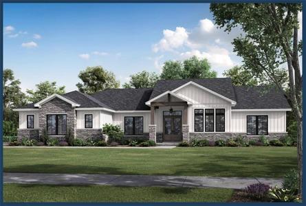 000 Lazy Oaks LN
