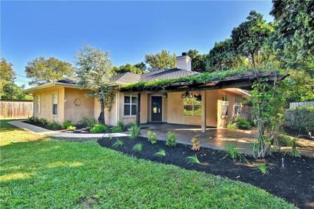 2301 Mecca RD