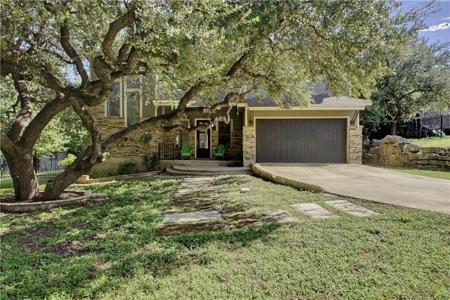2603 De Soto Drive