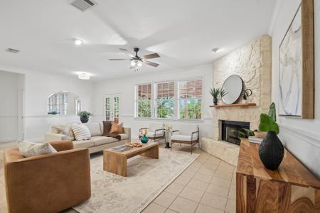 20609 Bridal Path RD