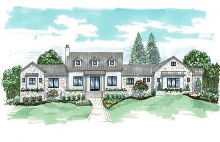 Lot 2A, Phs. 5, Sec. 1 Waterfall Hill Pkwy PKWY
