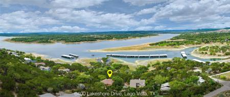 6400 Lakeshore DR