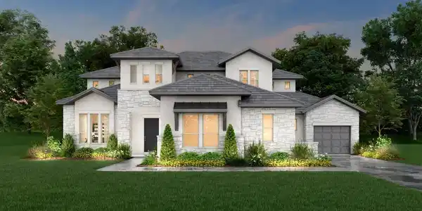 953 Flagtop CT