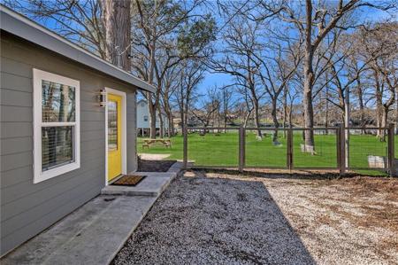 132 Camp Porter RD