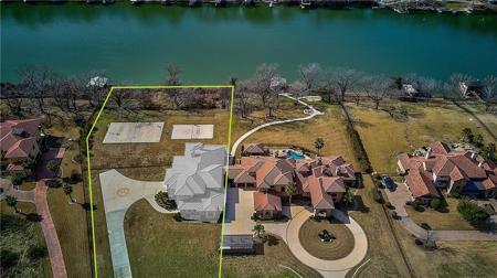 14308 Flat Top Ranch