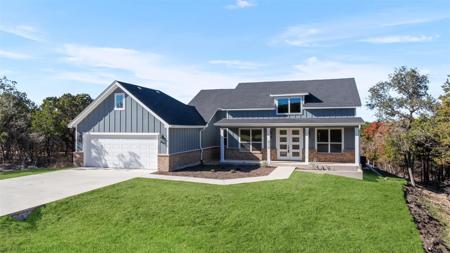 5116 Goliad DR