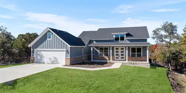 5116 Goliad DR