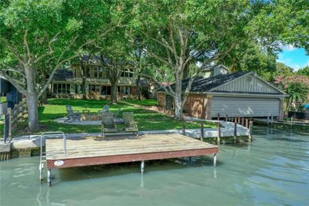 280 Spyglass RD