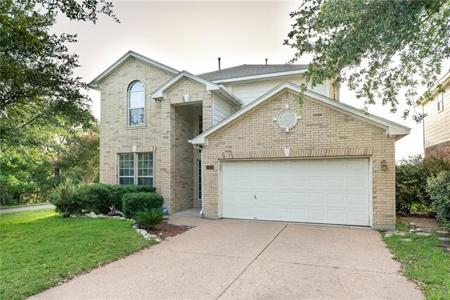 3929 Canyon Glen CIR
