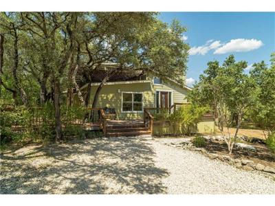5804 Hudson Bend RD