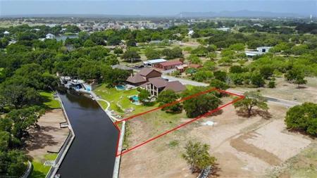 Lot 1 Lazy Oaks Ln