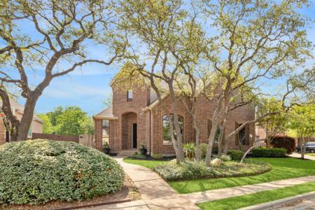 13205 Country Trails LN