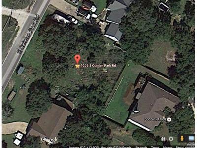 1205 S Quinlan Park Rd