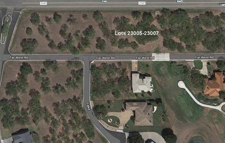 Lts 23005-23007 Far West