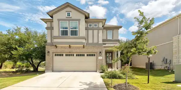 16601 Sydney Carol LN