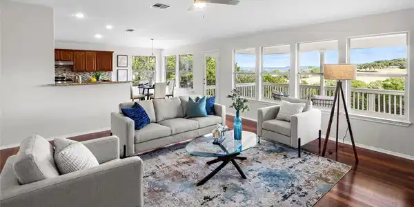 20806 Oak RDG