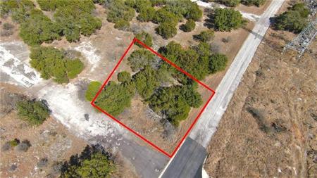 Lot K14087 Trail End