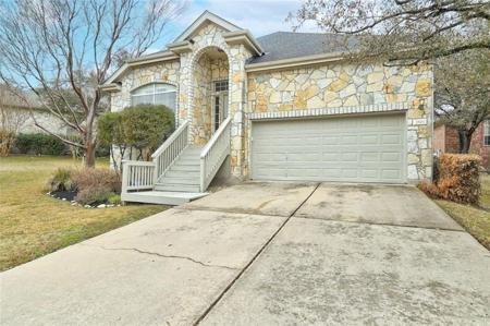 2801 CASCADE FALLS DR