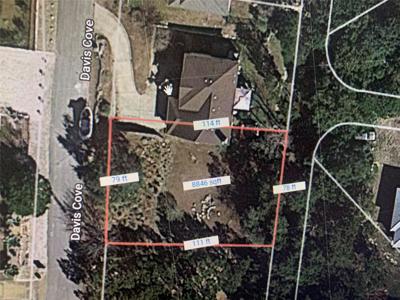 2805 Davis CV