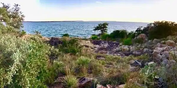 Lot 53 Peninsula DR