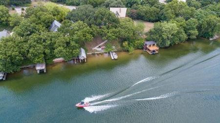 2607 Big Horn DR
