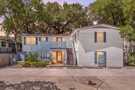 2309 Pruett ST
