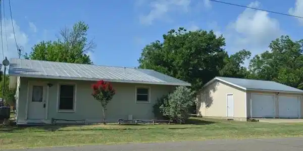 204 Mesquite