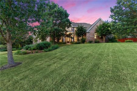 13508 Flat Top Ranch RD
