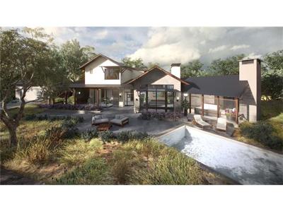 3220 Smoky Ridge Lot A