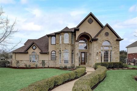 3216 Wild Canyon LOOP