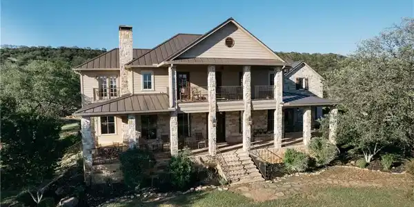600 Wolf Creek Ranch RD
