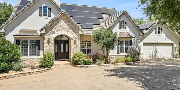 210 Long Mountain DR