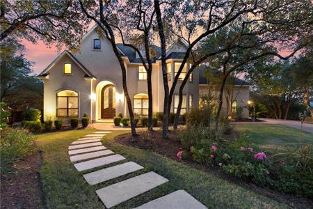 3100 Rippling Creek CT