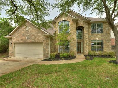 12936 Majestic Oaks DR