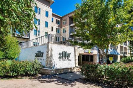 1900 Barton Springs RD