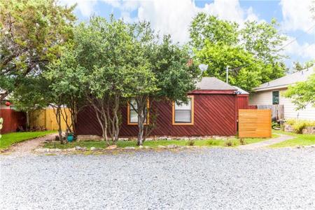 2107 Rain Water DR