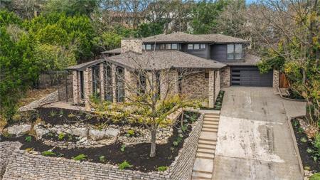 6002 Mount Bonnell RD