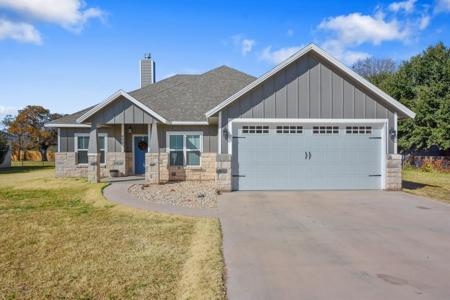 400 Blackbird DR