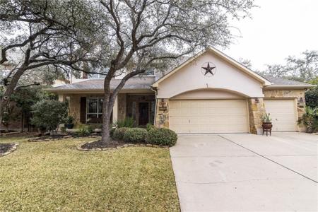 2509 Lipizzan DR