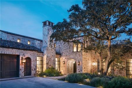 3901 Island Knoll DR