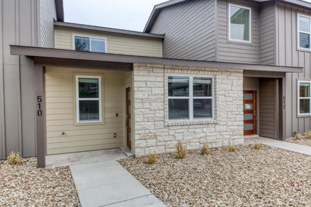 510 Palmer DR