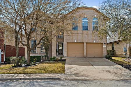 2642 Cascade Falls DR