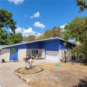 4098 Outpost TRCE