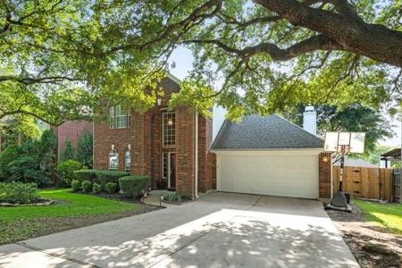 3508 Latimer DR