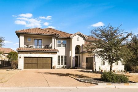 709 Morning Moon CIR