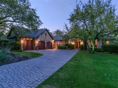 7424 Oak Shores Dr